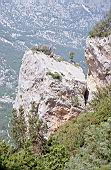 Supramonte di Orgosolo, Monte Tiscali